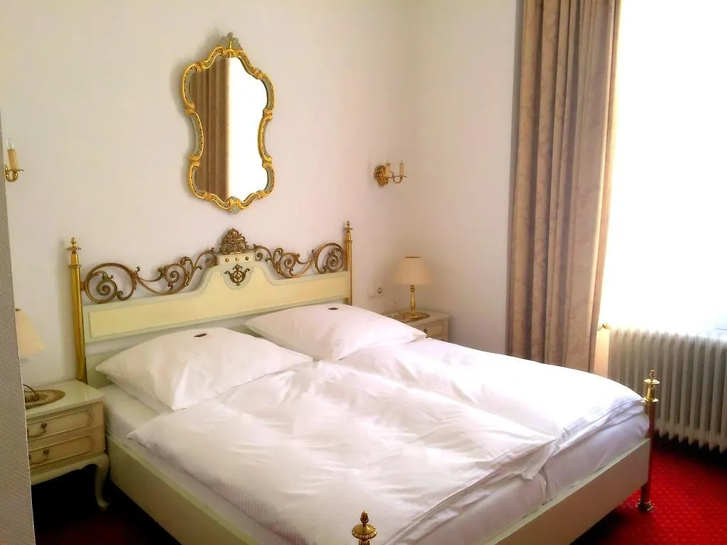 Hotel Bismarck Düsseldorf 3*,  Tyskland