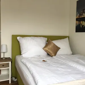 Hotel Studiotel Belle Etage, Düsseldorf
