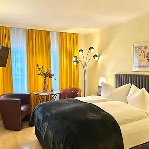 Hotel The Soho Altstadt, Düsseldorf