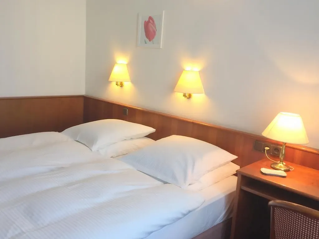 Hotel Bismarck Düsseldorf