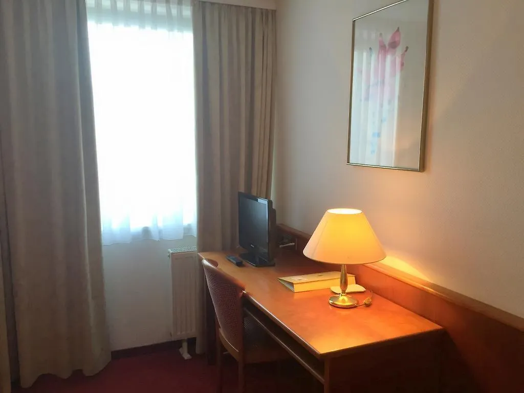 Hotel Bismarck Düsseldorf