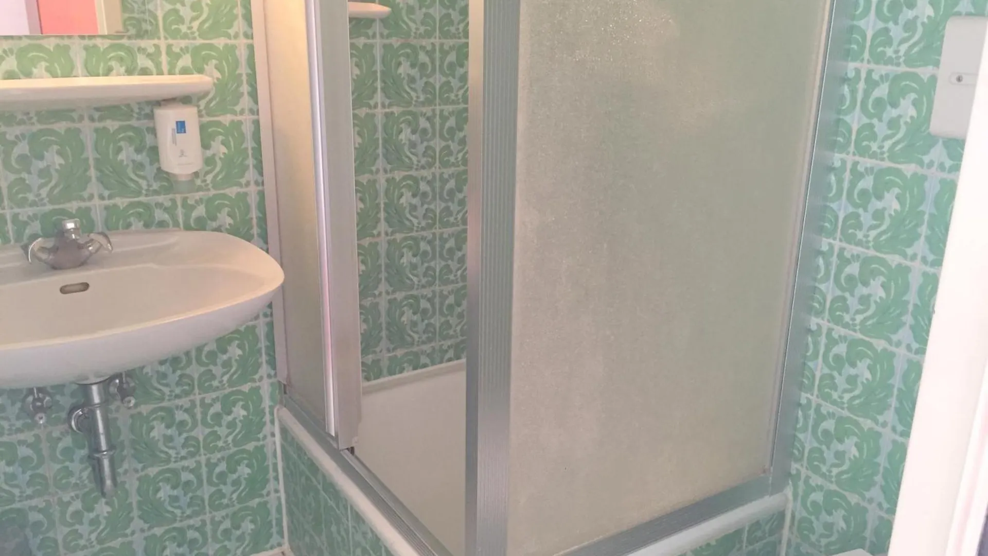 Hotel Bismarck Düsseldorf 3*,  Niemcy