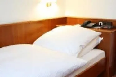 Hotel Bismarck Düsseldorf